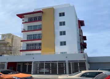 Apartamentp en Alma Rosa 1