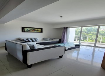 Apartamentp en Alma Rosa 1