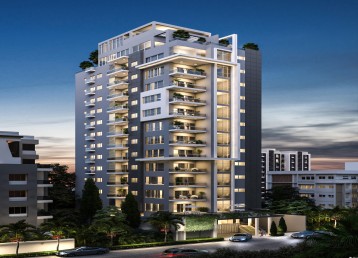 🏢Disfruta de todos los beneficios de vivir en la plusvalía de esta zona.