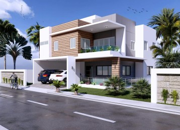 🏢🌴🏢*Hermosa casa próximo a la Av. Ecológica*🏢🌴🏢