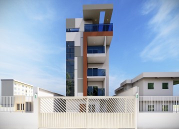 Residencial Rosangdel II