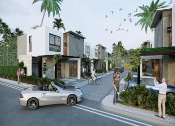 VILLAS DAMIAN