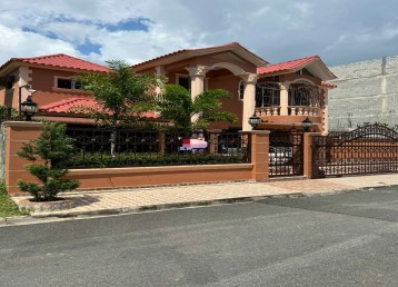 CASA DON RAMON