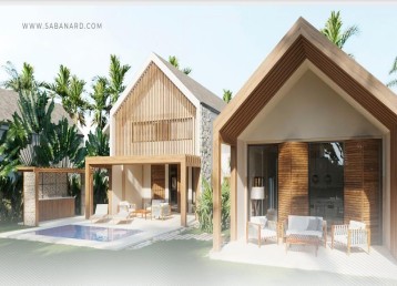 🐴Primer proyecto de Villas residencial estilo Ecuestre