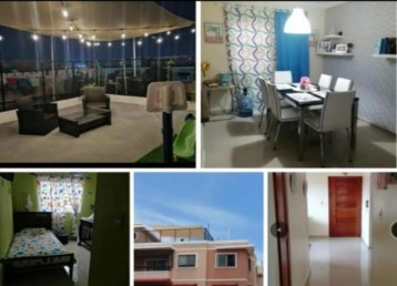 Apartamento Residencial Caribe Mar