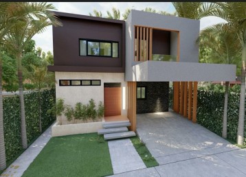 Lujosas Villas en Punta Cana