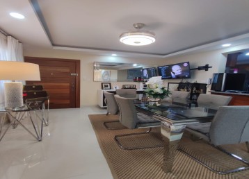 Apartamento Amueblado