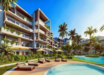 Es el proyecto ideal para vivir, invertir o vacacionar, definitivamente, ¡una ubicación inmejorable!