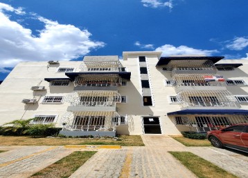 🔥Apartamento listo ubicado en la ciudad Juan Bosh🔥