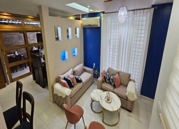 🏢*Moderna casa lista para mudarte*🏢