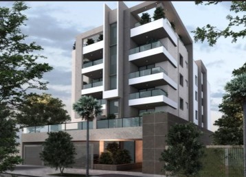 Proyecto de apattamento en plano.  Sector de Jardines del Sur, con fácil acceso a Cayetano Germosén, Av. Independencia, Anacaona, Núñez de Cáceres y 30 de mayo. Un sector tranquilo y exclusivo.