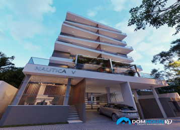Proyecto de Apartamentos