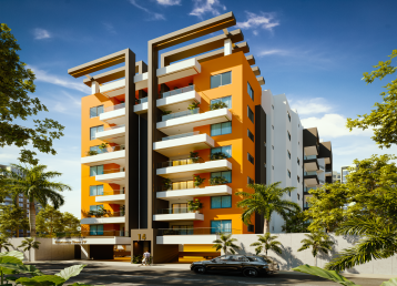 IMPONENTE TOWER