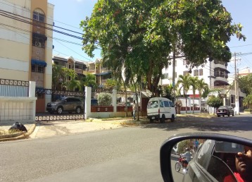 SOLAR EN SANTO DOMINGO ESTE, ALMA ROSA