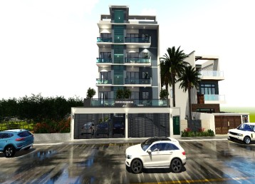 Residencial JD V