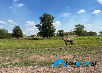 Proyecto Campestre y Ecoturístico (LR)