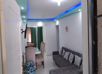 Residencial San Isidro Labrador