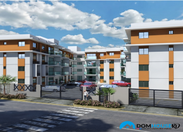 Residencial Equilibrio III
