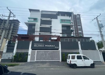 APARTAMENTO TIPO PH ALMA ROSA JULY