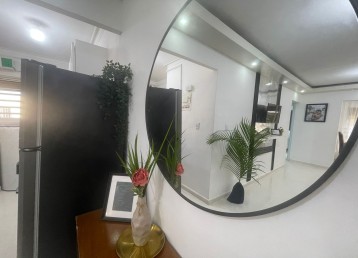 APARTAMENTO EN AVE. HIPODROMO