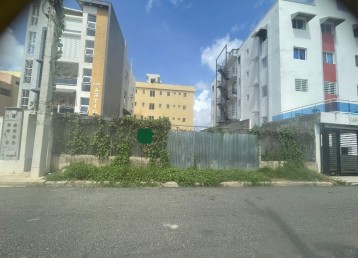 Solar en venta con permiso aprobados