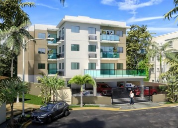 Residencial Sebastian V