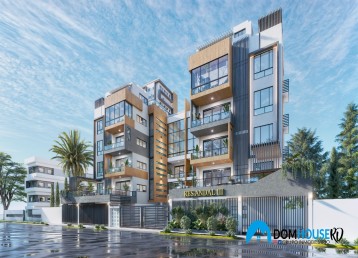 Residencial Andal III