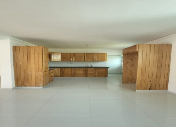 ¡Apartamento de oportunidad!