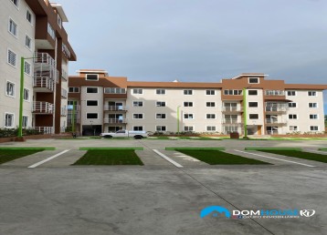 Apartamentos en Santo Domingo Norte