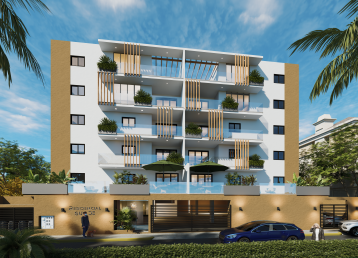 Residencial Su  & De