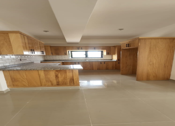 Apartamentos con amplios espacios. Listo para entrega.