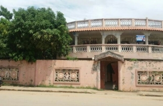 Casa En  Villa Jerusalen En El Hipodromo