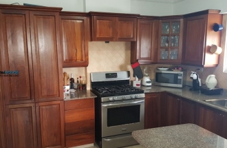 Apartamento En El Ensanche Ozama