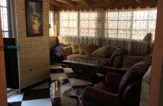 Apartamento En El Nancy Nadesha