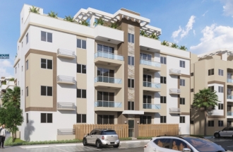 Apartamentos En La Pista De San Isidro
