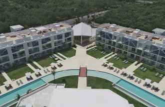 Proyecto Turistico En Lo Mejor De Punta Cana (cana Bye)