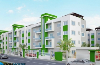 Proyecto Cerrado En La Pista De San Isidro