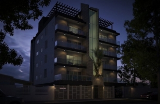 Residencial En La Av. Independencia -urb. Jardines Del Sur-