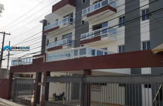Atractivo Apartamento Nuevo En Residencial Cerrado