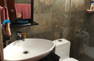 Hermoso Apartamento Tercer Nivel  Totalmente Remodelado