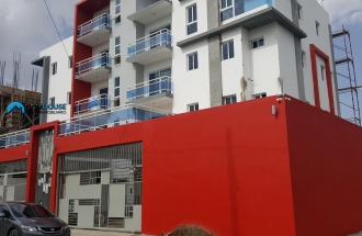 Hermoso Apartamento En Los 3 Ojos