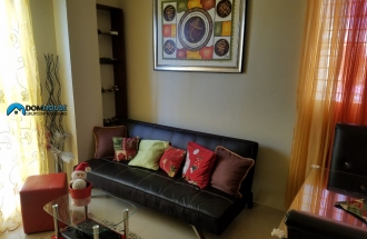 Apartamento De Oportunidad En La Autopista De San Isidro