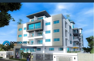 Apartamentos A Mudarse En Viejo Arroyo Hondo