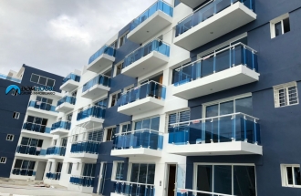 Apartamentos Listos A Mudarse A Una Esquina De La Av.espaÃ‘a