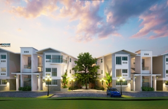 Proyecto En Cocotal Punta Cana