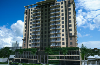 Hermoso Apartamento En La Avenida NuÃ‘ez De Caceres.