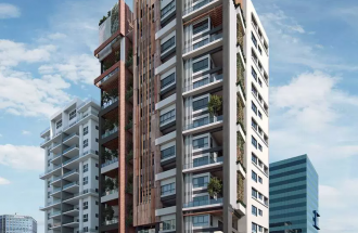 Hermoso Proyecto De Apartamento En Ensanche Piantini