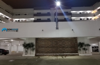 Majestuosos Apartamentos En Av. Jacobo Majluta