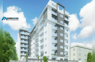 Penthouse En Imponente Torre En Alma Rosa I