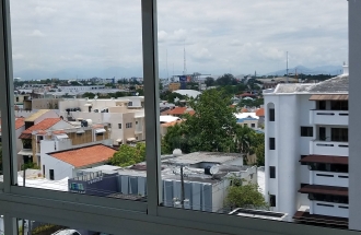 Torre Melissa Viii